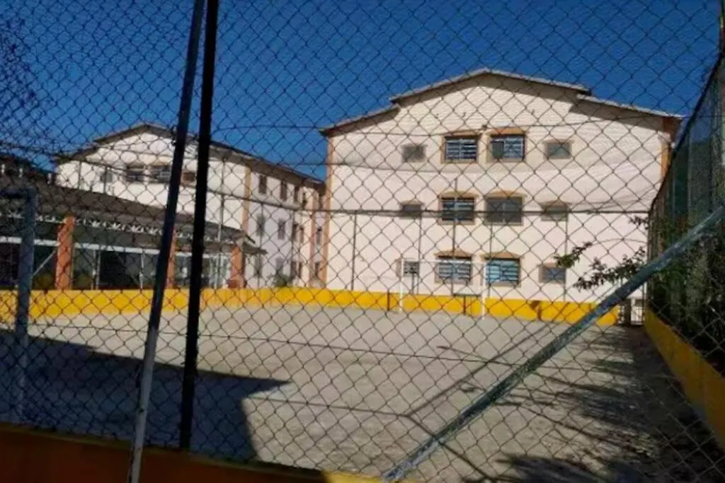Apartamento em Maranduba-1